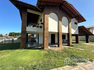 Casa com 4 Quartos à venda, 243m² no Parque Manibura, Fortaleza