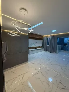 Apartamento com 2 Quartos para alugar, 69m² no Alphaville Empresarial, Barueri