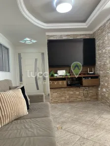 Casa com 3 Quartos à venda, 134m² no Jardim das Indústrias, Jacareí
