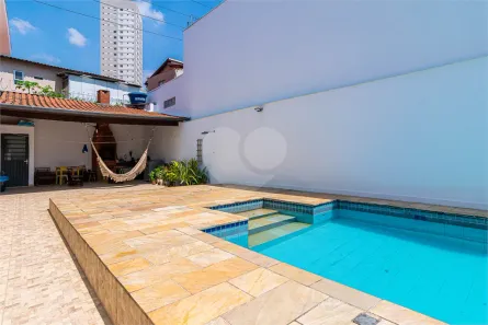 Sobrado com 3 Quartos à venda, 265m² no Vila da Saúde, São Paulo