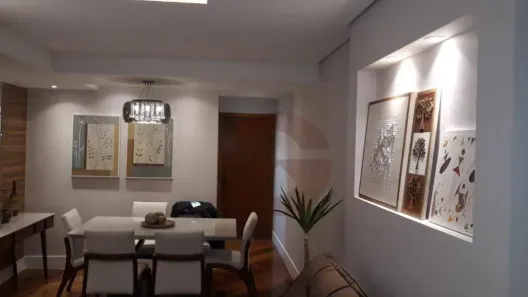 Apartamento com 3 Quartos à venda, 79m² no Jaguaré, São Paulo
