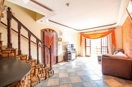 Casa com 3 Quartos à venda, 305m² no City Bussocaba, Osasco