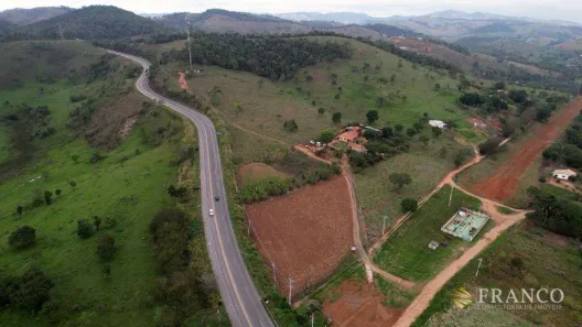 Lote/Terreno à venda, 132000m² no Jardim Julieta, Taubaté