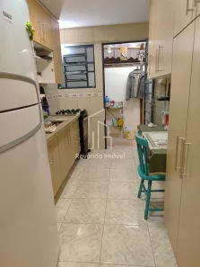 Apartamento com 2 Quartos à venda, 50m² no Mooca, São Paulo