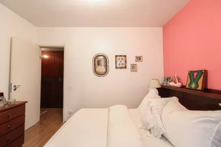 Apartamento com 4 Quartos à venda, 173m² no Itaim Bibi, São Paulo