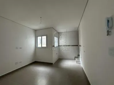 Cobertura com 2 Quartos à venda, 94m² no Parque Oratório, Santo André
