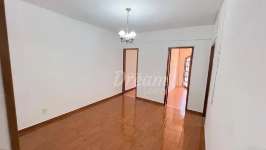 Apartamento com 2 Quartos à venda, 40m² no Araras, Teresópolis