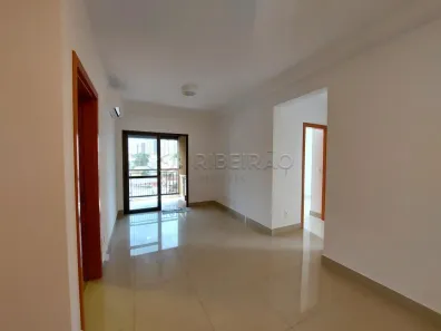 Apartamento com 2 Quartos à venda, 72m² no Jardim Irajá, Ribeirão Preto