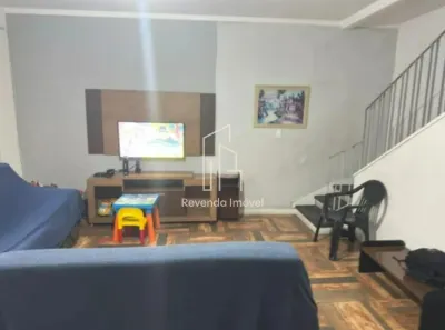 Casa com 3 Quartos à venda, 110m² no Brás, São Paulo