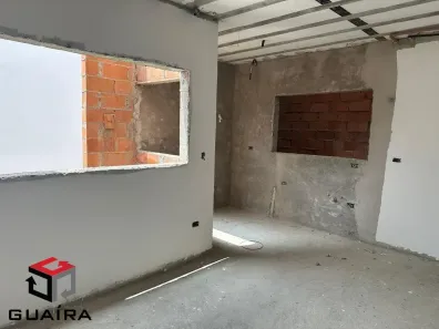 Cobertura com 2 Quartos à venda, 100m² no Campestre, Santo André