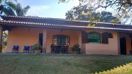 Casa de Condomínio com 3 Quartos à venda, 380m² no Capela do Barreiro, Itatiba