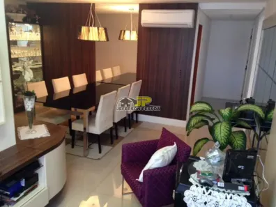 Apartamento com 3 Quartos à venda, 100m² no Jardim da Penha, Vitória