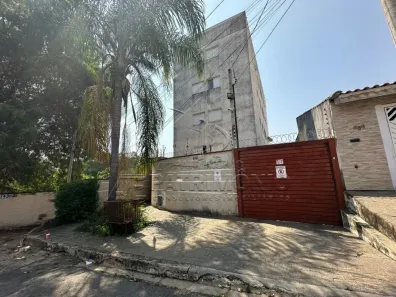 Apartamento com 2 Quartos à venda, 50m² no Jardim Simus, Sorocaba