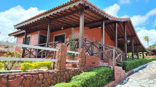 Casa de Condomínio com 5 Quartos à venda, 280m² no Ebenezer, Gravatá
