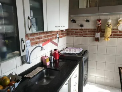 Apartamento com 1 Quarto à venda, 68m² no Solemar, Praia Grande