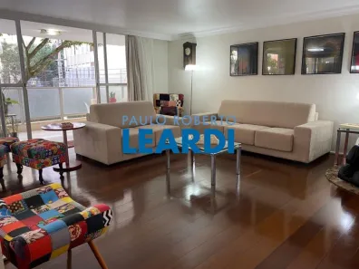 Apartamento com 4 Quartos à venda, 246m² no Morro dos Ingleses, São Paulo