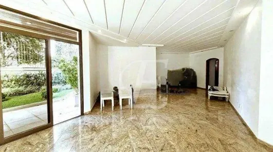Apartamento com 3 Quartos à venda, 242m² no Campo Belo, São Paulo