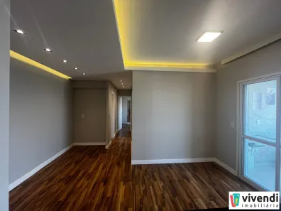 Apartamento com 2 Quartos à venda, 58m² no Jardim Tereza Cristina, Jundiaí