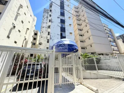 Apartamento com 2 Quartos à venda, 87m² no Stiep, Salvador