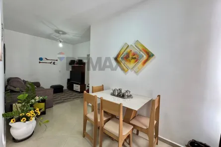Apartamento com 2 Quartos à venda, 73m² no Grajaú, Rio de Janeiro