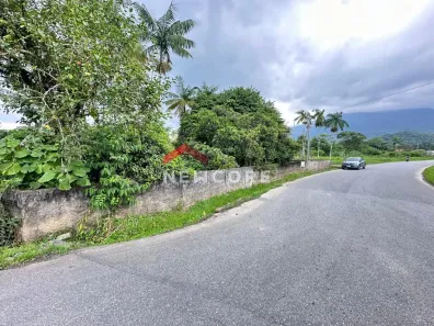 Lote/Terreno com 1 Quarto à venda, 22370m² no Centro, Garuva