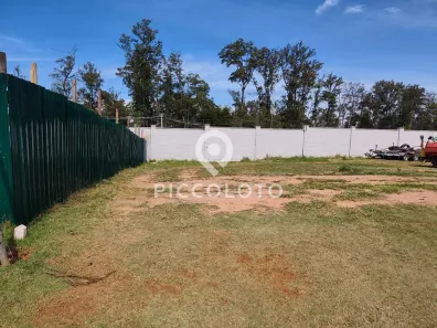Lote/Terreno à venda, 311m² no Residencial Jatibela, Campinas