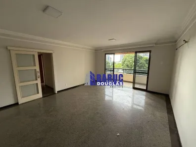 Apartamento com 4 Quartos para alugar, 171m² no Goiabeira, Cuiabá