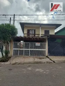 Sobrado com 3 Quartos à venda, 189m² no Jardim Japão (Caucaia do Alto), Cotia