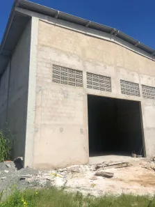Galpão/Depósito/Armazém para alugar, 360m² no Itinga, Lauro de Freitas