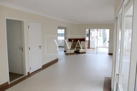 Apartamento com 3 Quartos à venda, 205m² no Vila Olímpia, São Paulo