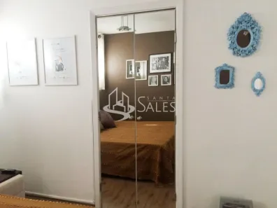 Apartamento com 3 Quartos à venda, 168m² no Vila Mariana, São Paulo
