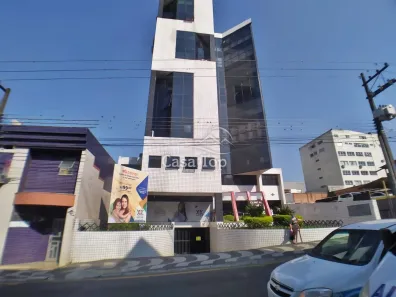 Sala Comercial com 1 Quarto à venda, 54m² no Centro, Ponta Grossa