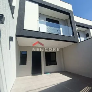 Sobrado com 3 Quartos à venda, 88m² no Vila Nova Curuçá, São Paulo