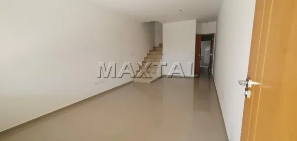 Sobrado com 3 Quartos à venda, 83m² no Imirim, São Paulo