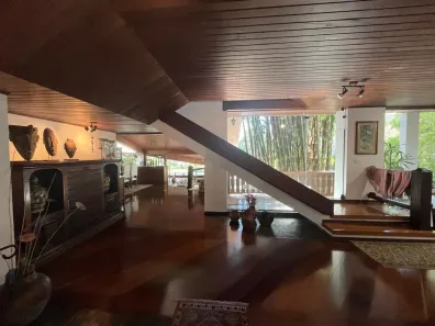 Casa de Condomínio com 4 Quartos à venda, 700m² no Santo Amaro, São Paulo