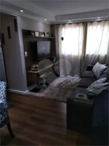 Apartamento com 2 Quartos à venda, 56m² no Jardim Pinheiros, São Paulo