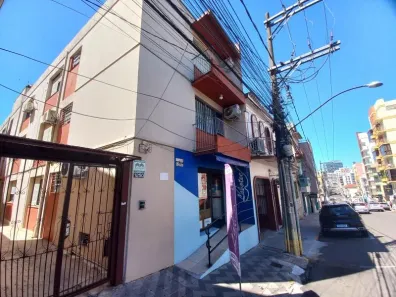 Apartamento com 3 Quartos à venda, 103m² no Centro, Santa Maria