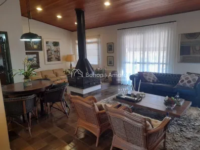 Apartamento com 3 Quartos à venda, 280m² no Jardim Chapadão, Campinas