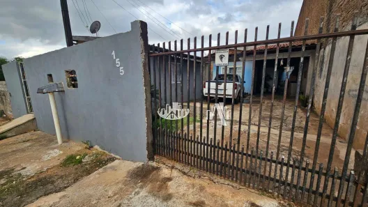 Casa com 3 Quartos à venda, 179m² no Jardim Ana Eliza, Cambé