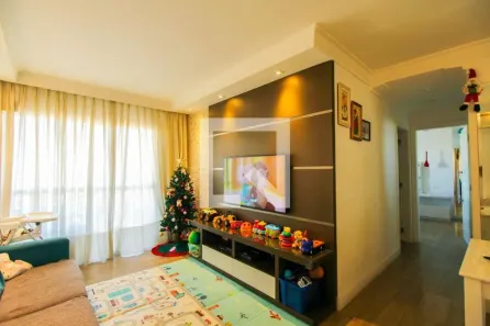 Apartamento com 2 Quartos à venda, 76m² no Vila Matilde, São Paulo