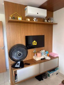 Apartamento com 2 Quartos à venda, 57m² no Tirol, Natal