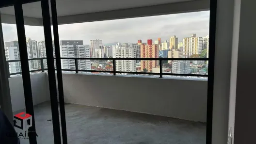 Apartamento com 3 Quartos à venda, 127m² no Vila Bastos, Santo André