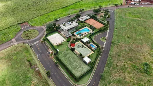 Lote/Terreno à venda, 360m² no Real Sul, Ribeirão Preto