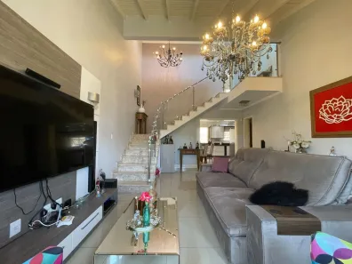 Sobrado com 3 Quartos à venda, 140m² no Parque da Matriz, Cachoeirinha