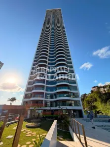 Apartamento com 3 Quartos à venda, 141m² no Casa Amarela, Recife