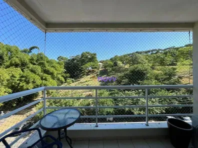 Cobertura com 3 Quartos à venda, 140m² no Maria Paula, São Gonçalo