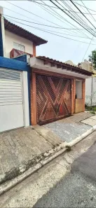 Casa de Condomínio com 3 Quartos à venda, 136m² no Parque Sevilha, São Paulo