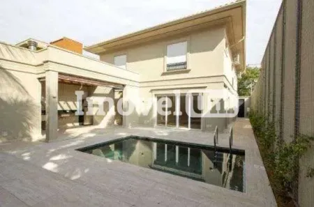 Casa com 4 Quartos à venda, 450m² no Alto de Pinheiros, São Paulo