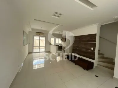 Casa de Condomínio com 2 Quartos à venda, 114m² no Vila Marari, São Paulo