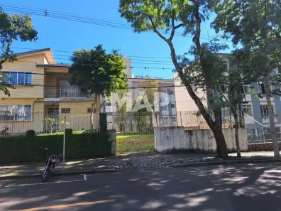 Lote/Terreno à venda, 436m² no Juvevê, Curitiba